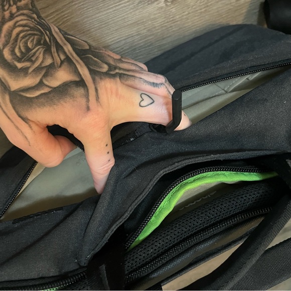 MacBook Pro laptop bag - Picture 2 of 5